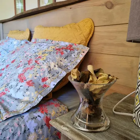 D'hotes Barraconu B&B