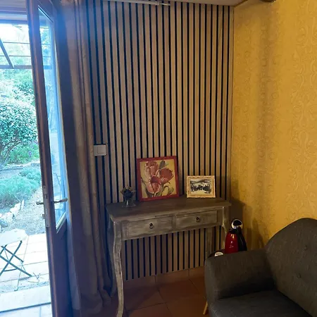 D'hotes Barraconu B&B 포르토베쉬오