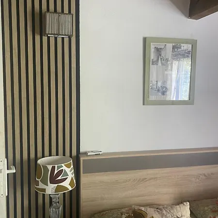 D'hotes Barraconu
