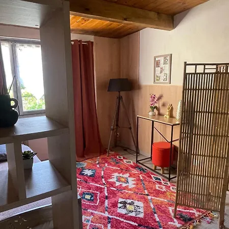 D'hotes Barraconu 3*