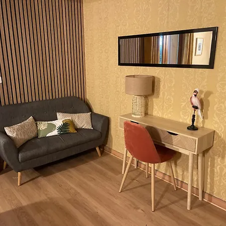 D'hotes Barraconu Bed and breakfast