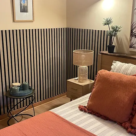 Bed and breakfast D'hotes Barraconu Porto Vecchio