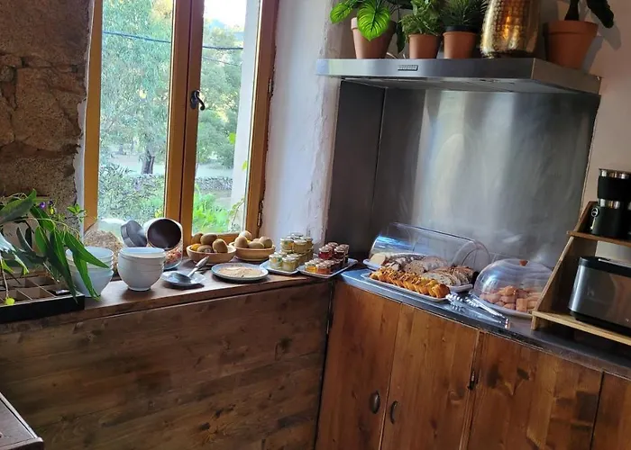 D'hotes Barraconu Porto Vecchio