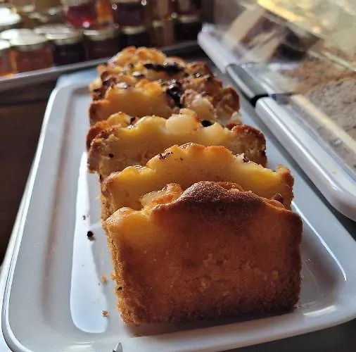 D'hotes Barraconu Bed and breakfast Porto Vecchio