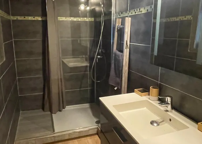 D'hotes Barraconu 4* Porto Vecchio