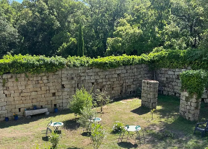 Bed and breakfast D'hotes Barraconu Porto Vecchio