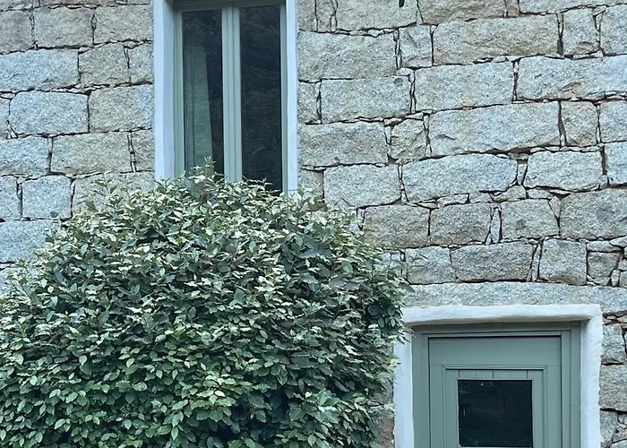 Bed and breakfast D'hotes Barraconu 4*