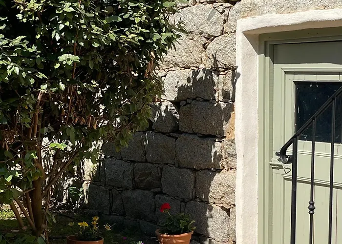 D'hotes Barraconu 4*