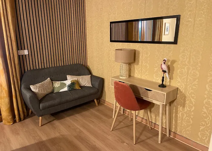 D'hotes Barraconu Bed and breakfast