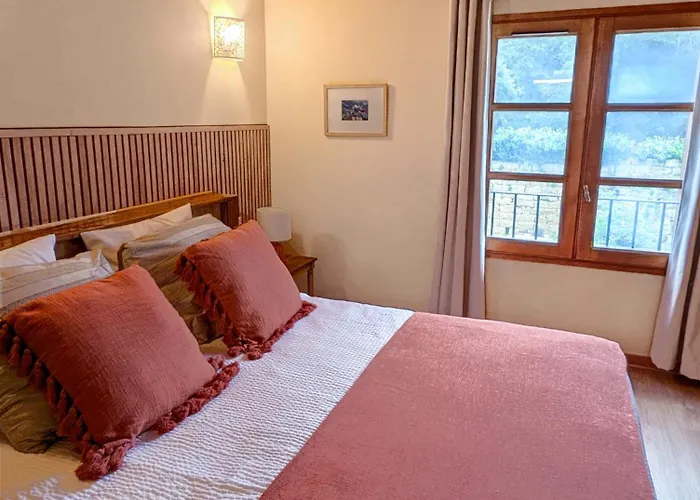 D'hotes Barraconu 4* Porto Vecchio