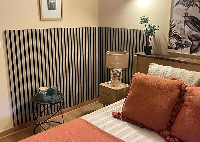 Bed and breakfast D'hotes Barraconu Porto Vecchio