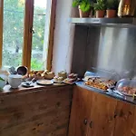 D'hotes Barraconu 포르토베쉬오