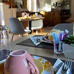 D'hotes Barraconu B&B