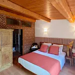 D'hôtes Barraconu Couette-café Porto-Vecchio (Corsica)