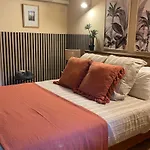 D'hotes Barraconu Отель типа 