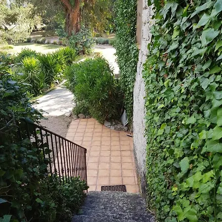 D'hôtes Barraconu 3*