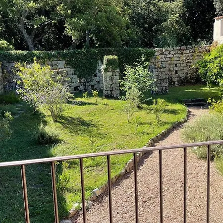 D'hôtes Barraconu 3*