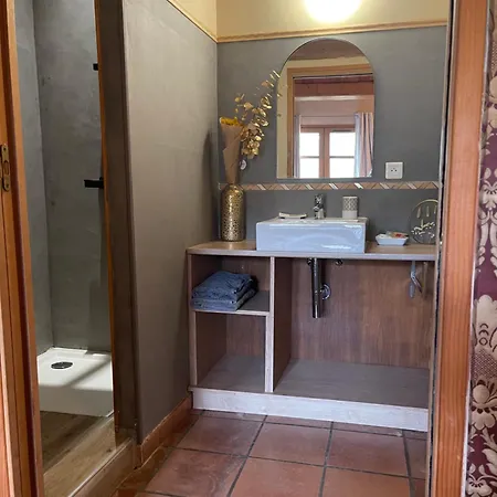 B&B D'hotes Barraconu 포르토베쉬오