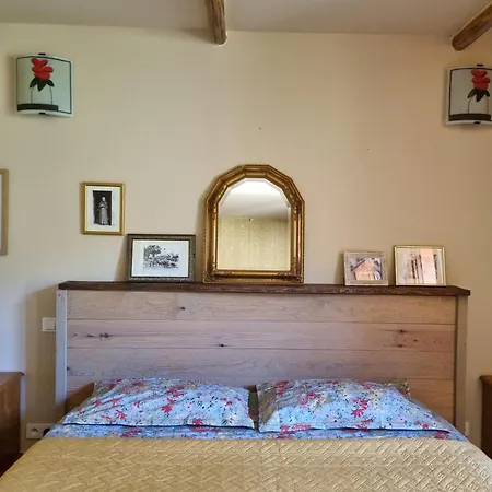 Bed & Breakfast D'hotes Barraconu