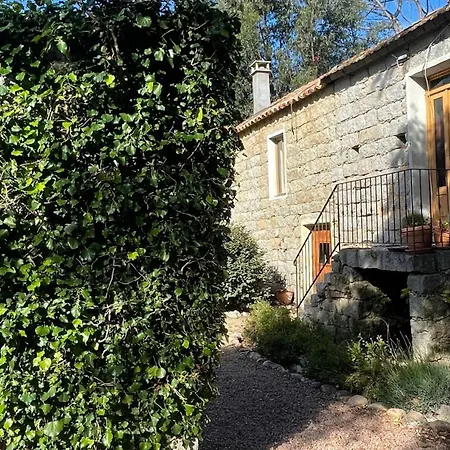 D'hotes Barraconu 4* Porto-Vecchio (Corsica)