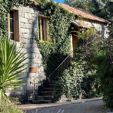 D'hôtes Barraconu 3* Porto-Vecchio (Corsica)