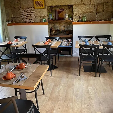 D'hotes Barraconu Bed & Breakfast 4*