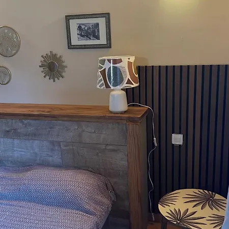 D'hotes Barraconu B&B 3*