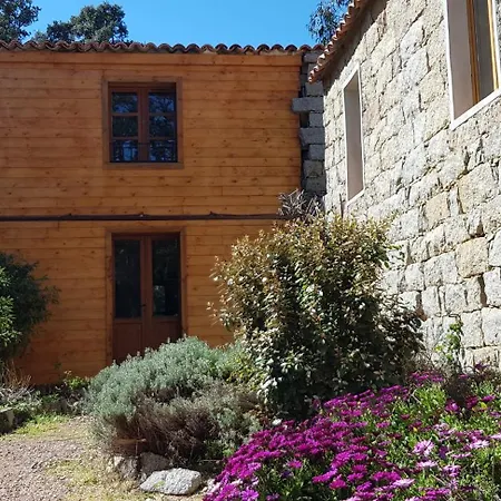 D'hôtes Barraconu Porto-Vecchio (Corsica)