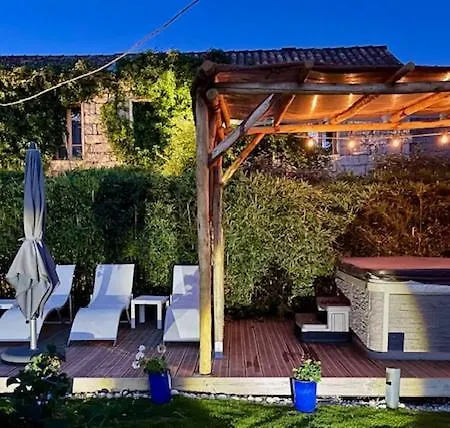 Bed & Breakfast D'hotes Barraconu