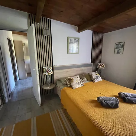 D'hotes Barraconu Porto-Vecchio (Corsica)