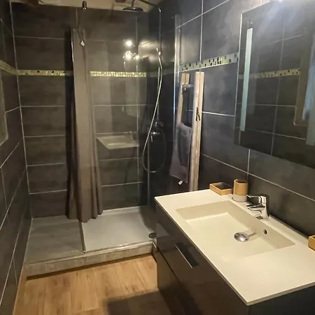 D'hotes Barraconu 4* Porto-Vecchio (Corsica)