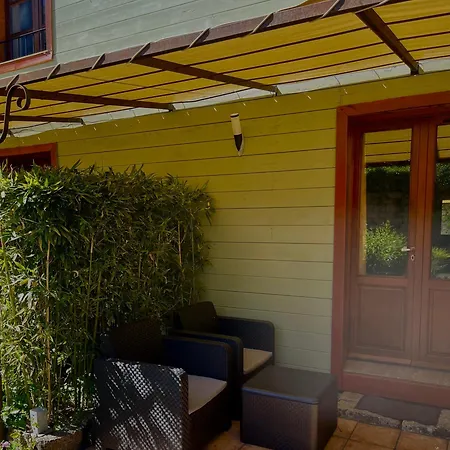 D'hotes Barraconu 4*