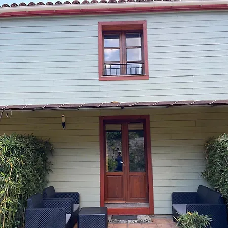 D'hotes Barraconu Bed & Breakfast 4*