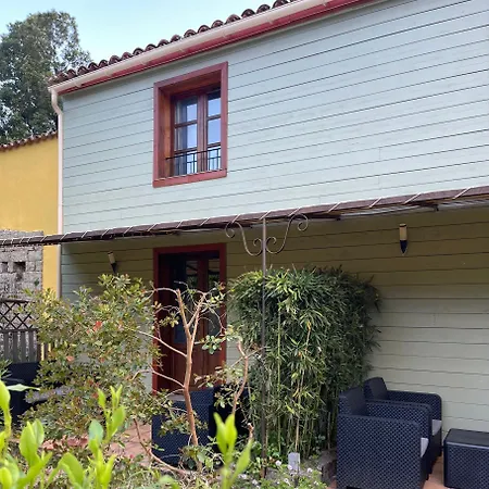 Bed & Breakfast D'hotes Barraconu