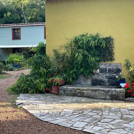 D'hotes Barraconu Bed & Breakfast