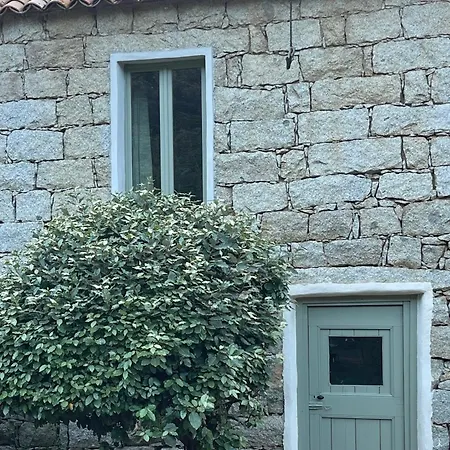 Bed & Breakfast D'hotes Barraconu 4*