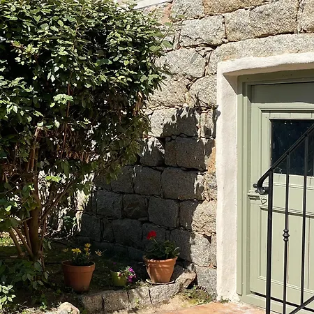 D'hôtes Barraconu 3*