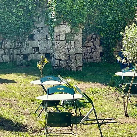D'hôtes Barraconu