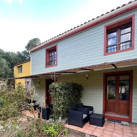 D'hotes Barraconu B&B