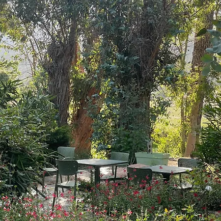 D'hotes Barraconu Bed & Breakfast