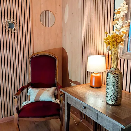 D'hotes Barraconu فندق مبيت وإفطار