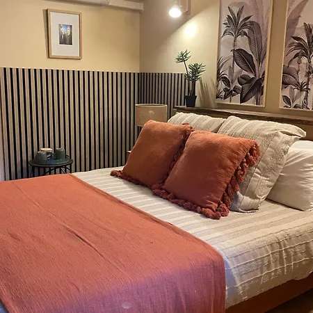 D'hotes Barraconu فندق مبيت وإفطار بورتو فيكشْيو