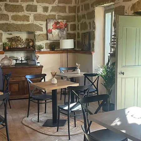 D'hotes Barraconu