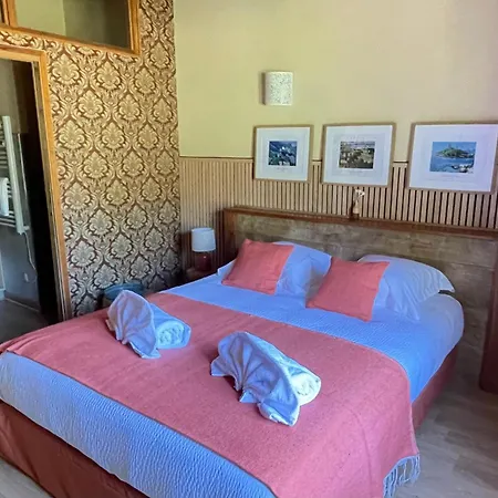D'hotes Barraconu بورتو فيكشْيو