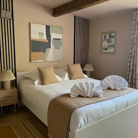 D'hotes Barraconu Panzió 4*