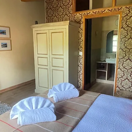 D'hotes Barraconu Panzió Porto-Vecchio