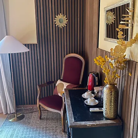فندق مبيت وإفطار D'hotes Barraconu بورتو فيكشْيو