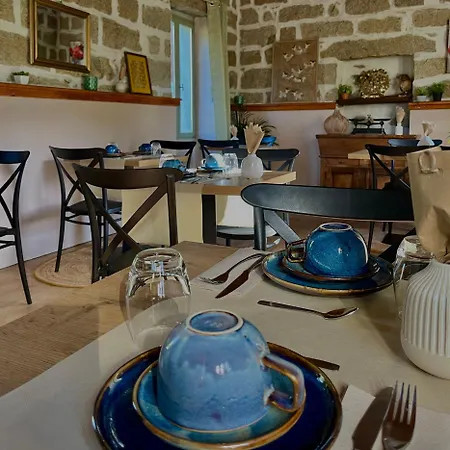 D'hotes Barraconu 4*