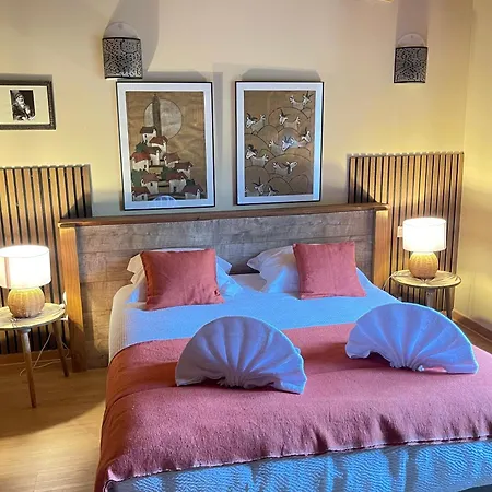 D'hotes Barraconu Porto-Vecchio