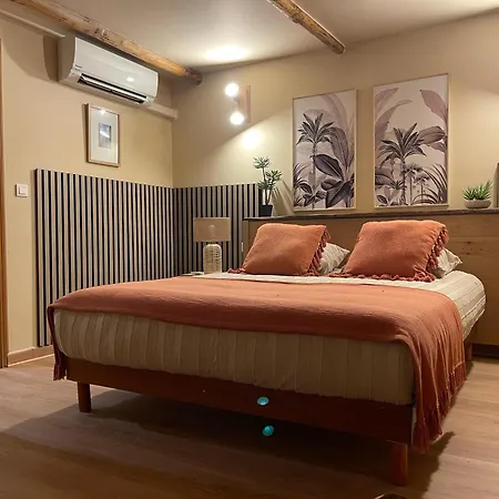 D'hotes Barraconu 4* بورتو فيكشْيو